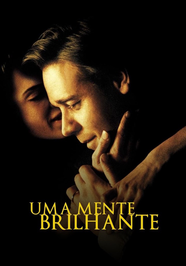 Uma Mente Brilhante filme - Veja onde assistir